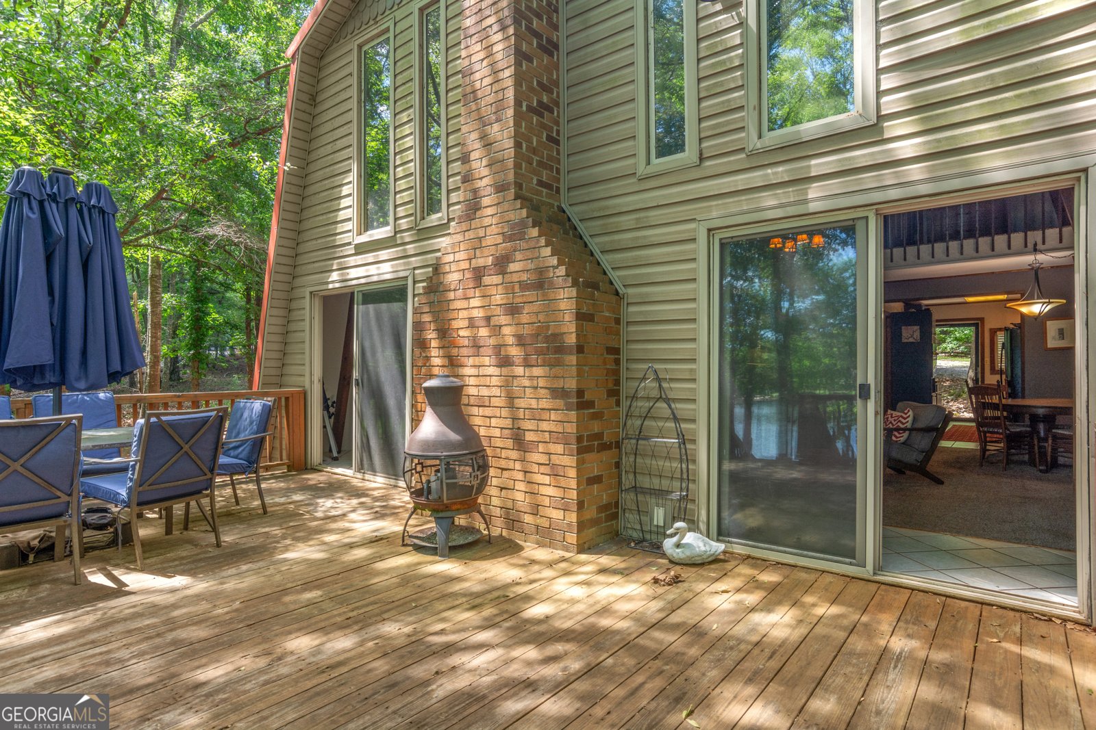 383 Hub Dent Road Milledgeville - Photo 33