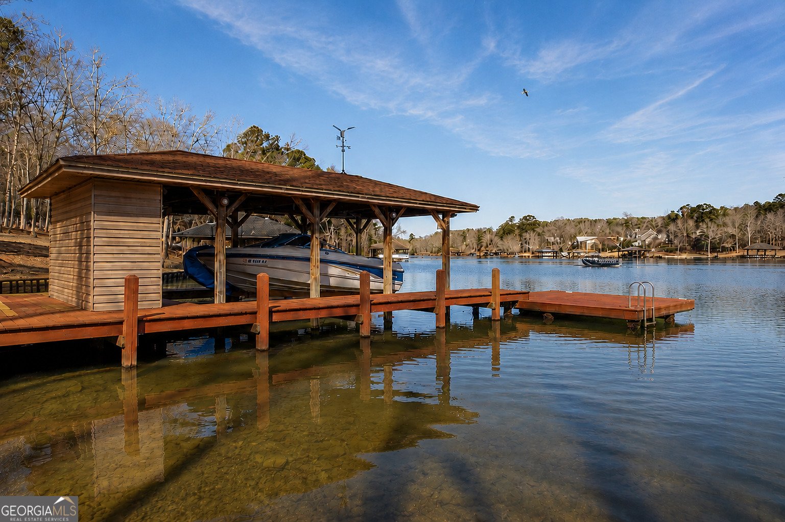 383 Hub Dent Road Milledgeville - Photo 34