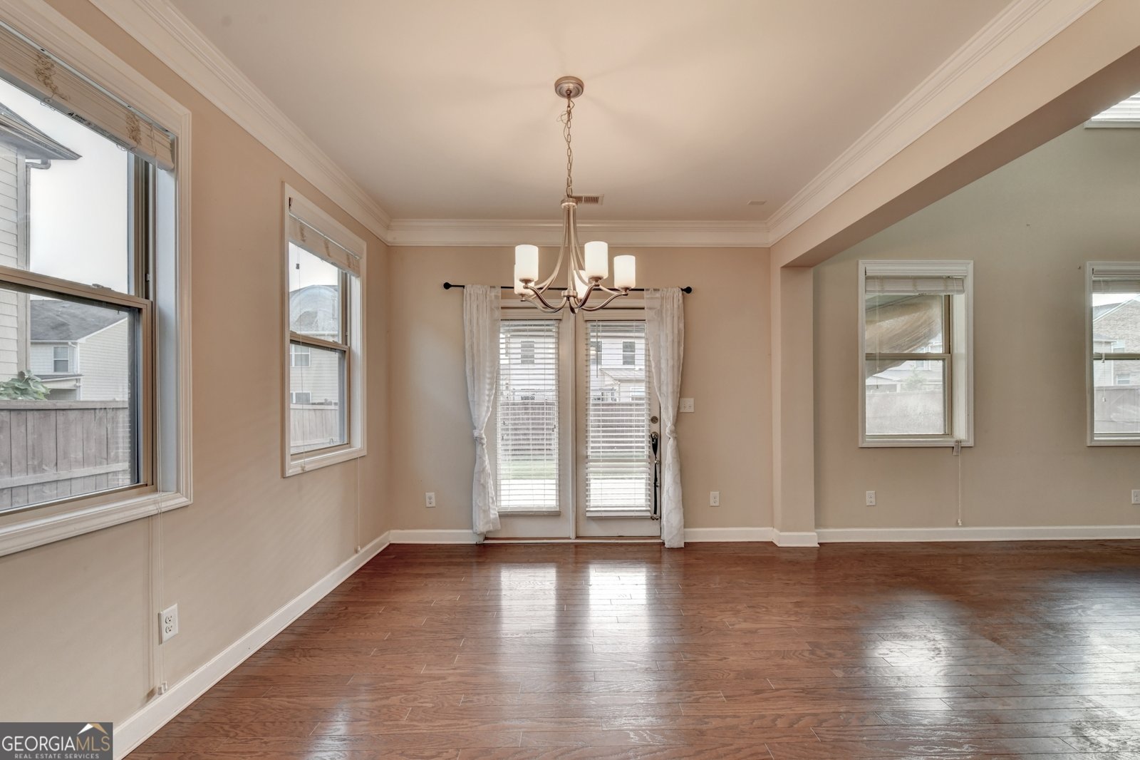 4440 Sanderling Street Cumming - Photo 19