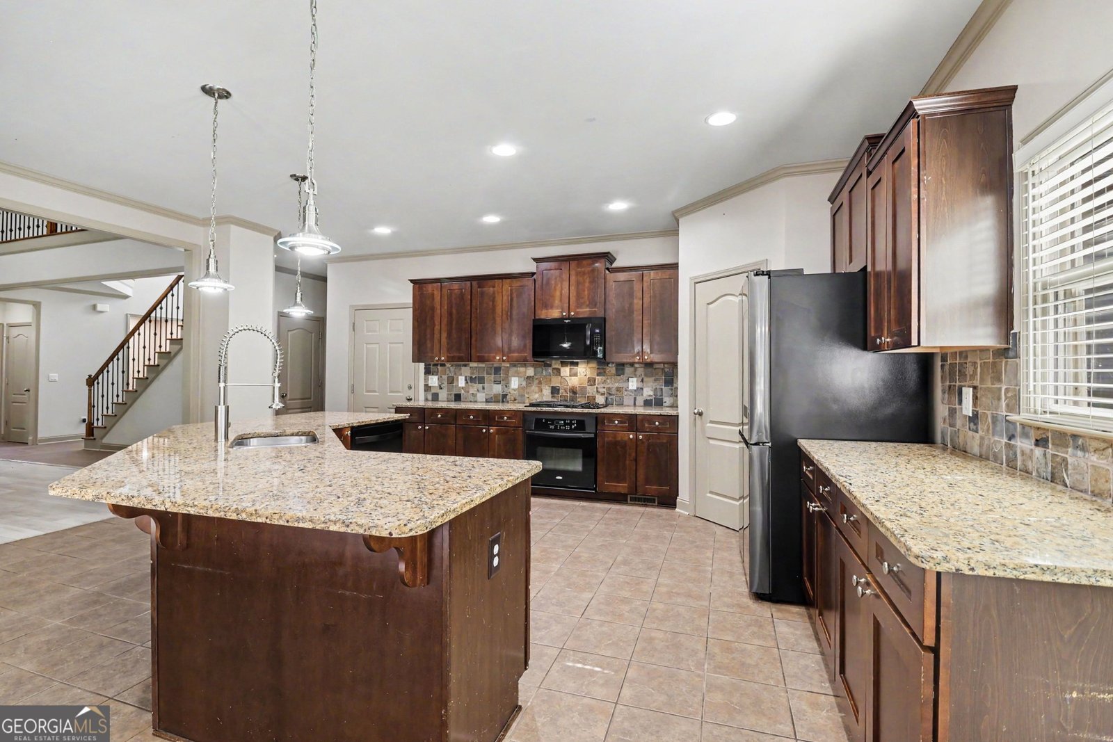 2607 Creek Rock Circle Buford - Photo 10
