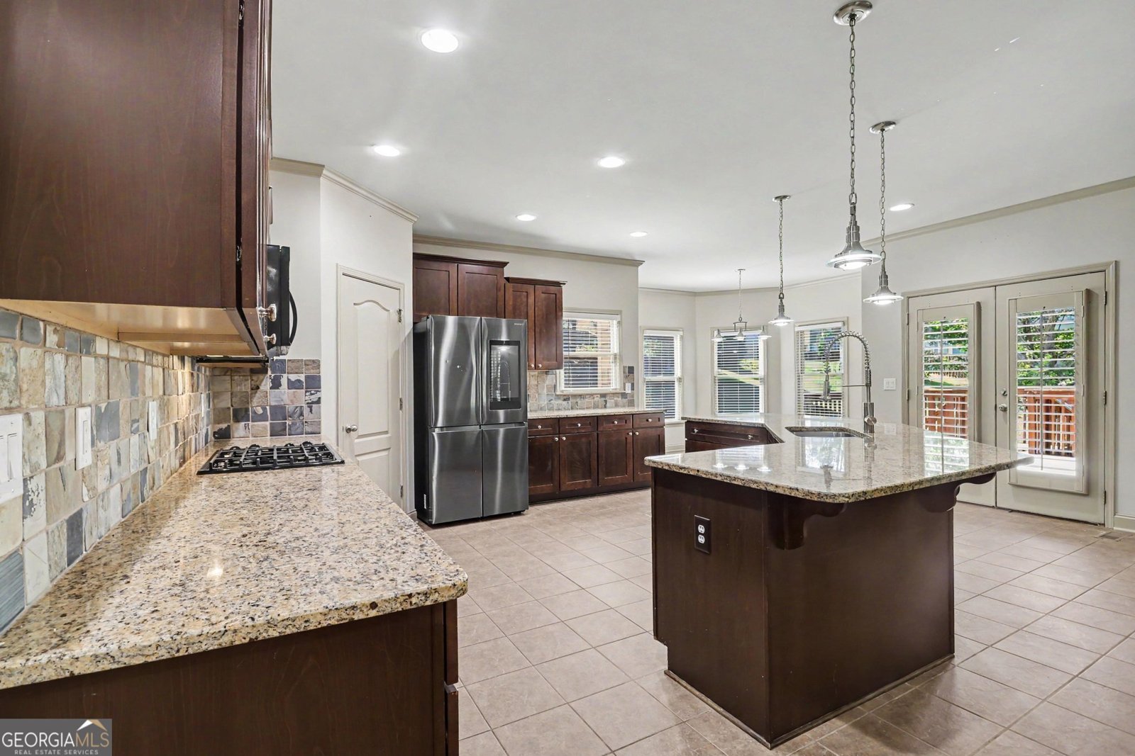 2607 Creek Rock Circle Buford - Photo 11