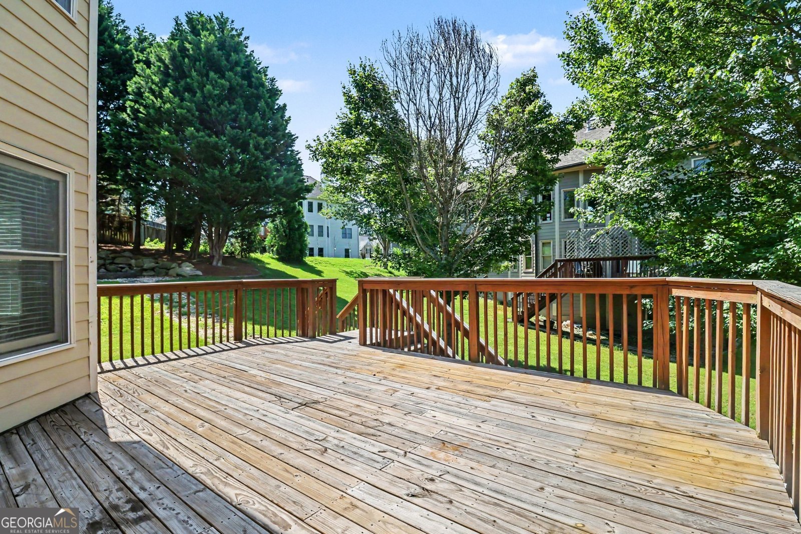 2607 Creek Rock Circle Buford - Photo 30