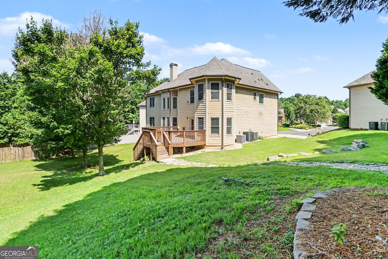 2607 Creek Rock Circle Buford - Photo 31