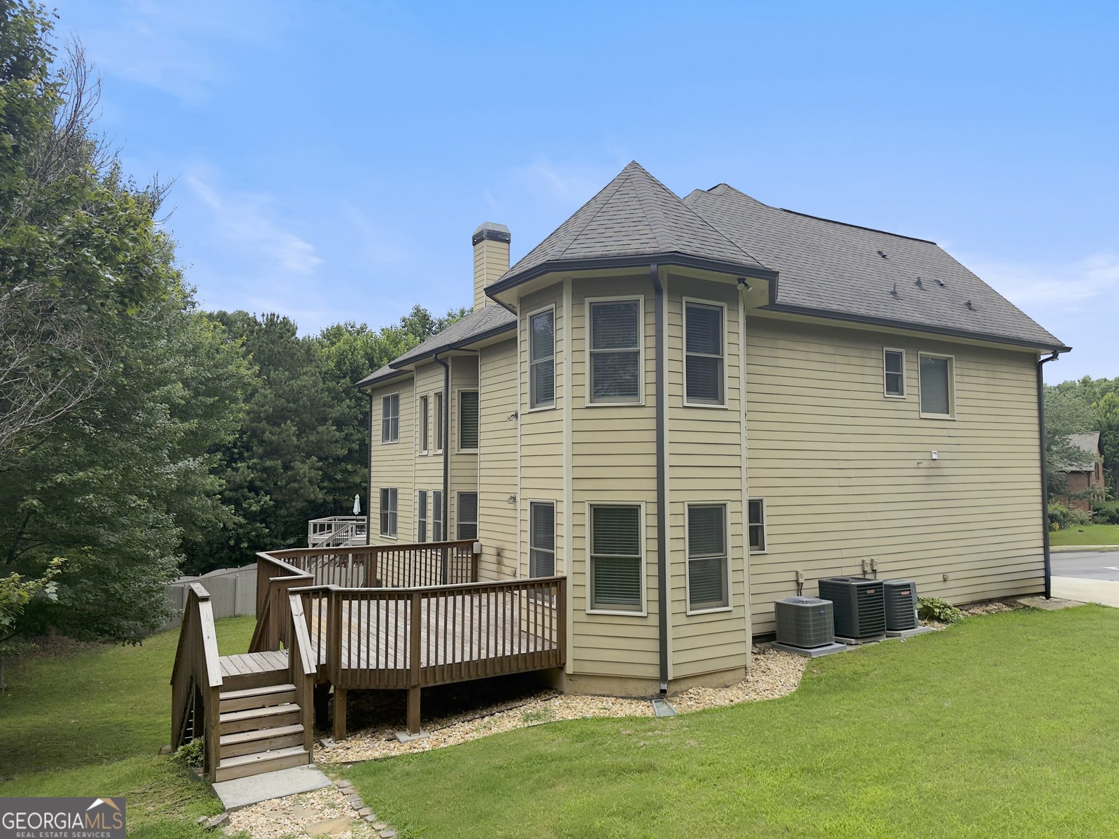 2607 Creek Rock Circle Buford - Photo 32