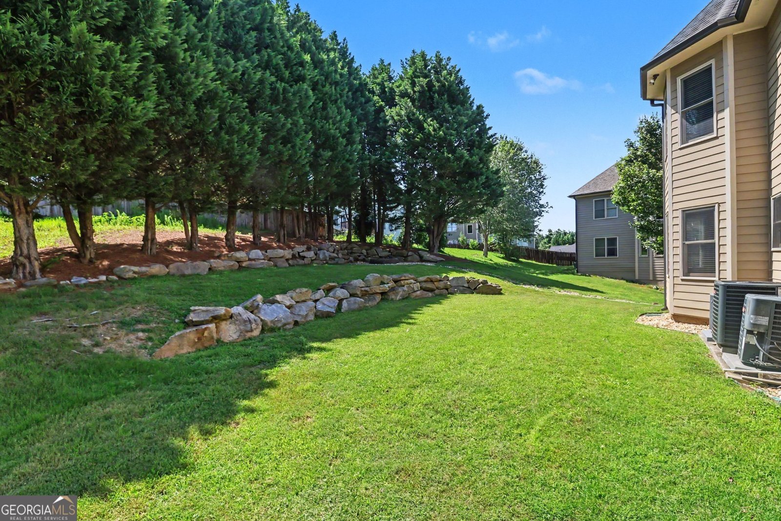 2607 Creek Rock Circle Buford - Photo 33