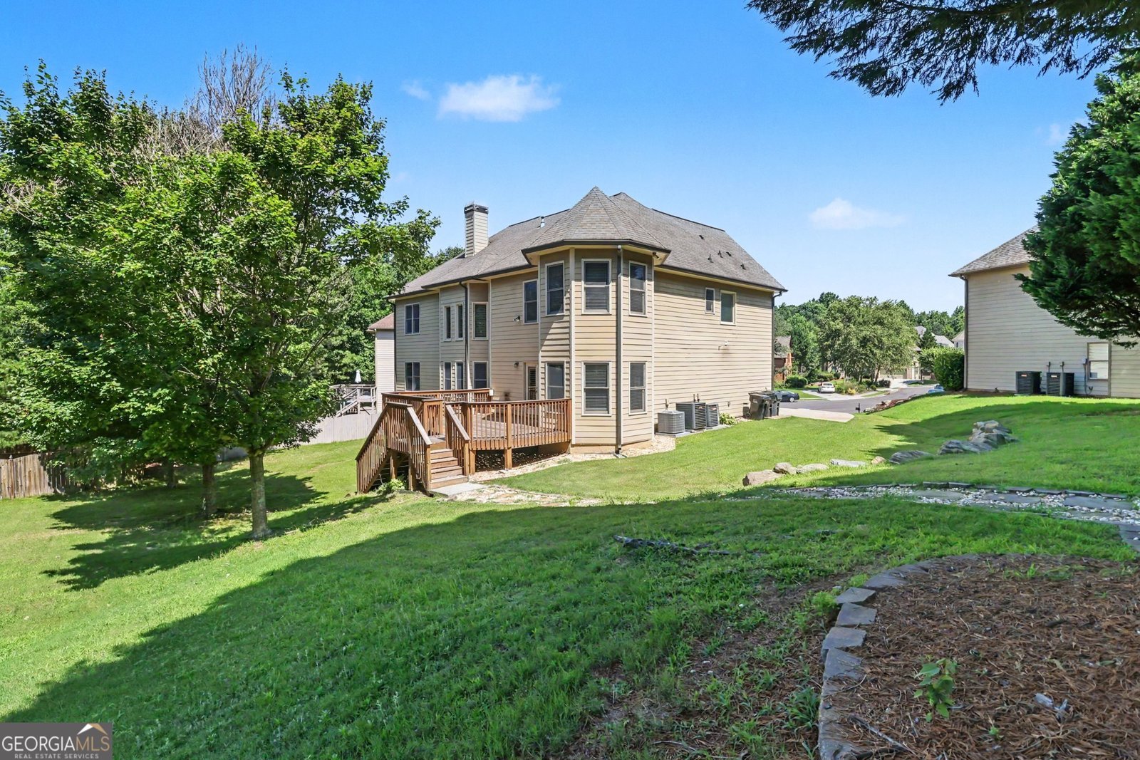 2607 Creek Rock Circle Buford - Photo 34
