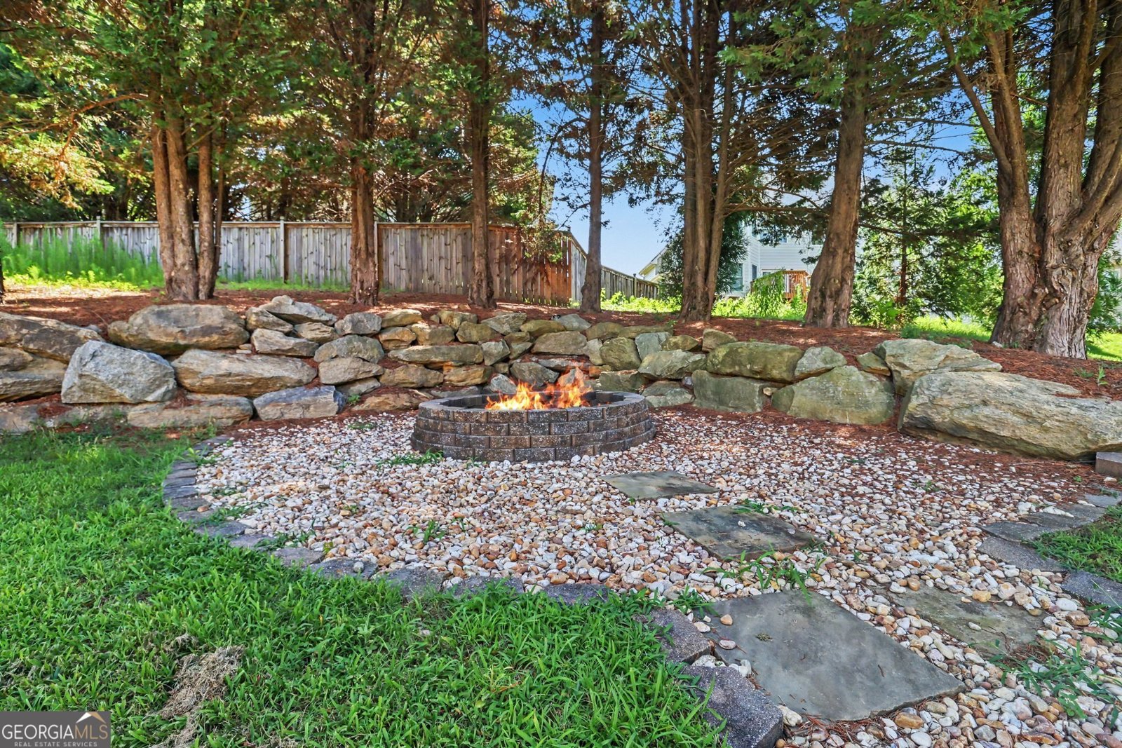 2607 Creek Rock Circle Buford - Photo 35