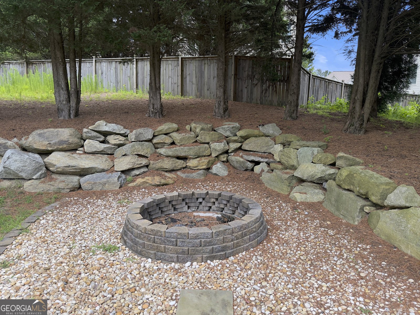 2607 Creek Rock Circle Buford - Photo 36