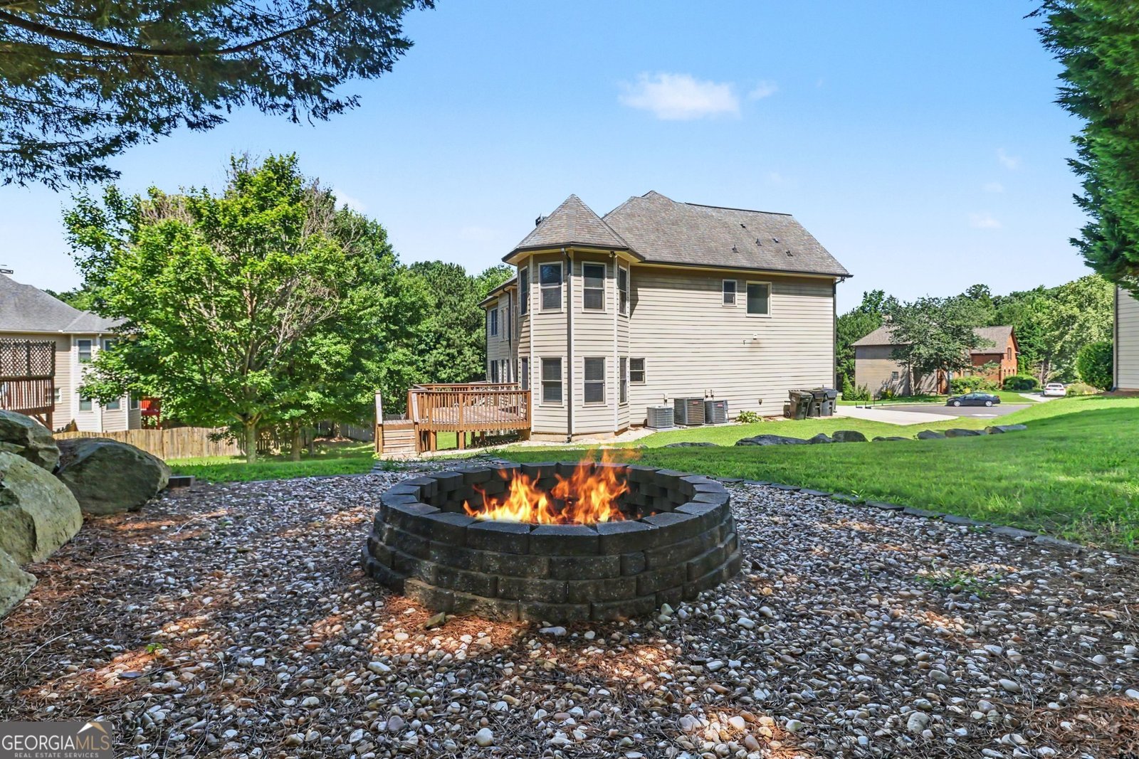 2607 Creek Rock Circle Buford - Photo 37