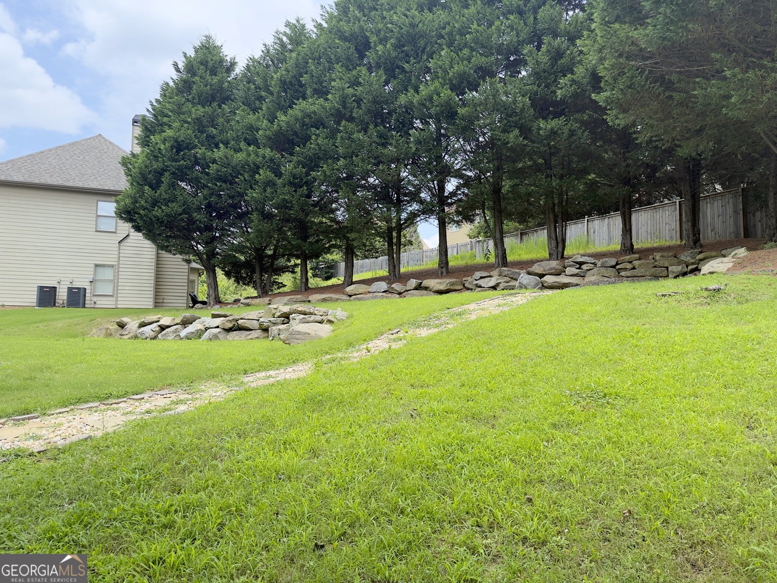 2607 Creek Rock Circle Buford - Photo 38
