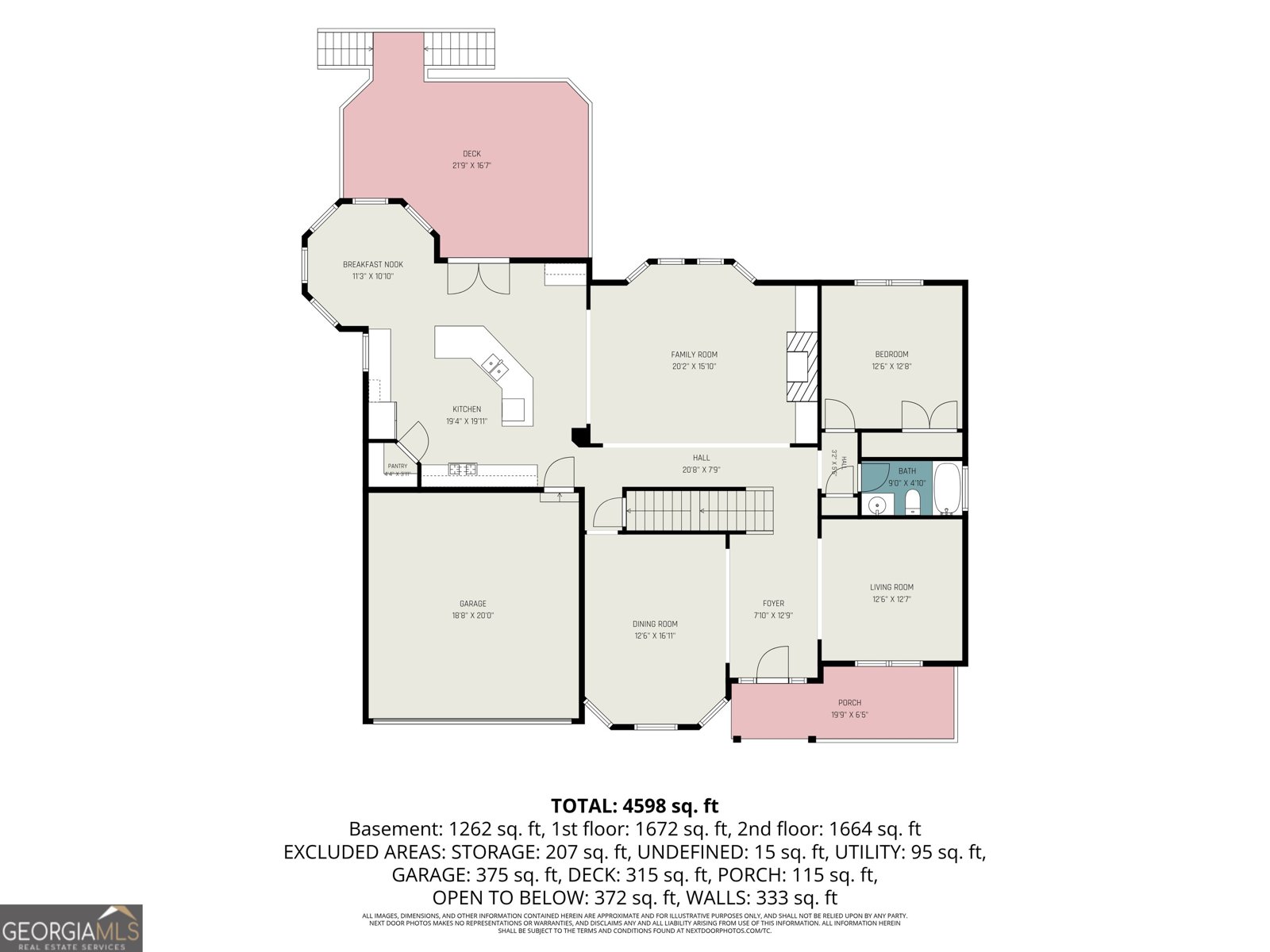 2607 Creek Rock Circle Buford - Photo 40
