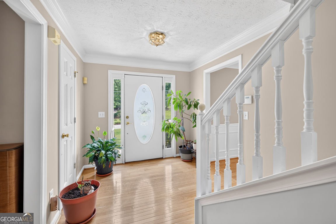 860 Scenic Lake Drive Lawrenceville - Photo 10