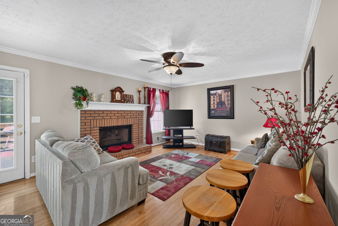 860 Scenic Lake Drive Lawrenceville - Photo 11