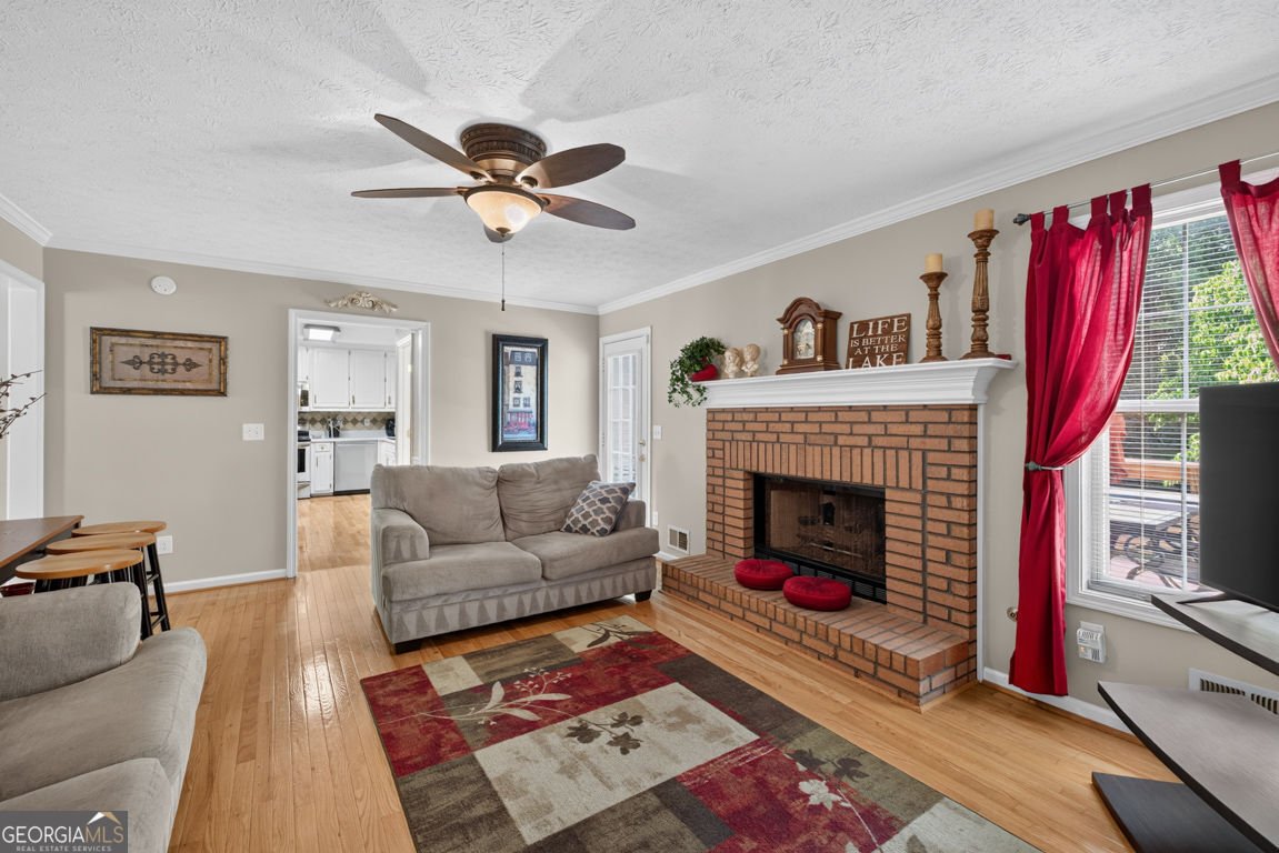 860 Scenic Lake Drive Lawrenceville - Photo 13