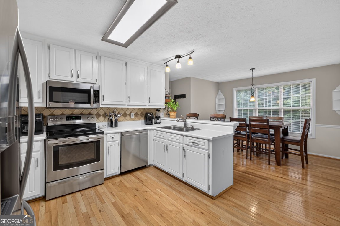 860 Scenic Lake Drive Lawrenceville - Photo 14