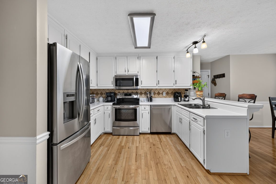 860 Scenic Lake Drive Lawrenceville - Photo 15