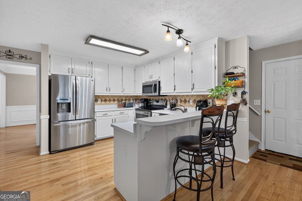 860 Scenic Lake Drive Lawrenceville - Photo 16