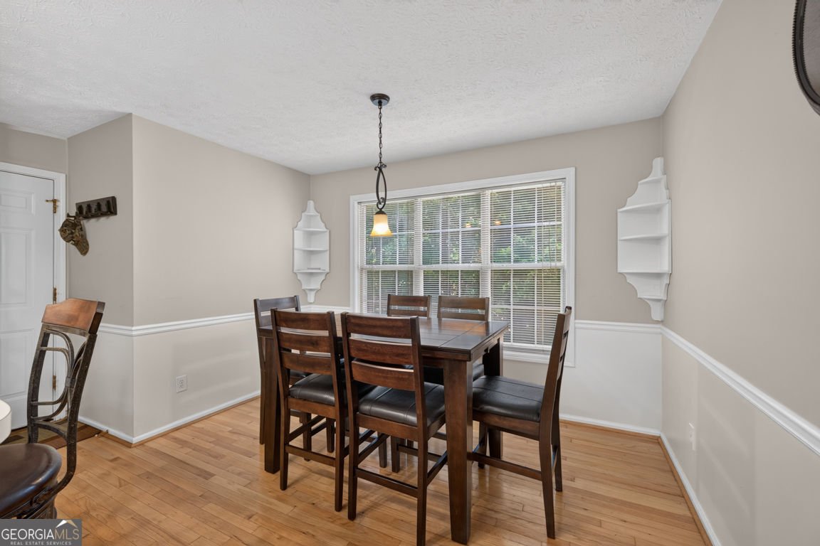 860 Scenic Lake Drive Lawrenceville - Photo 17
