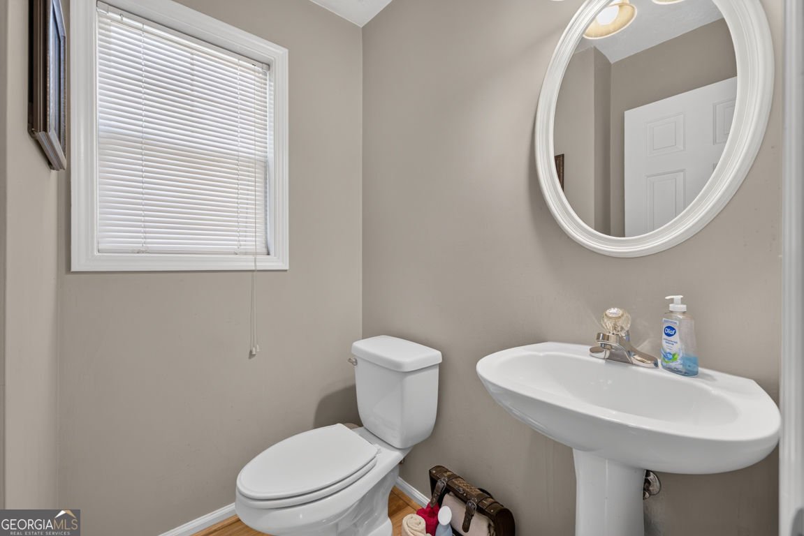 860 Scenic Lake Drive Lawrenceville - Photo 18