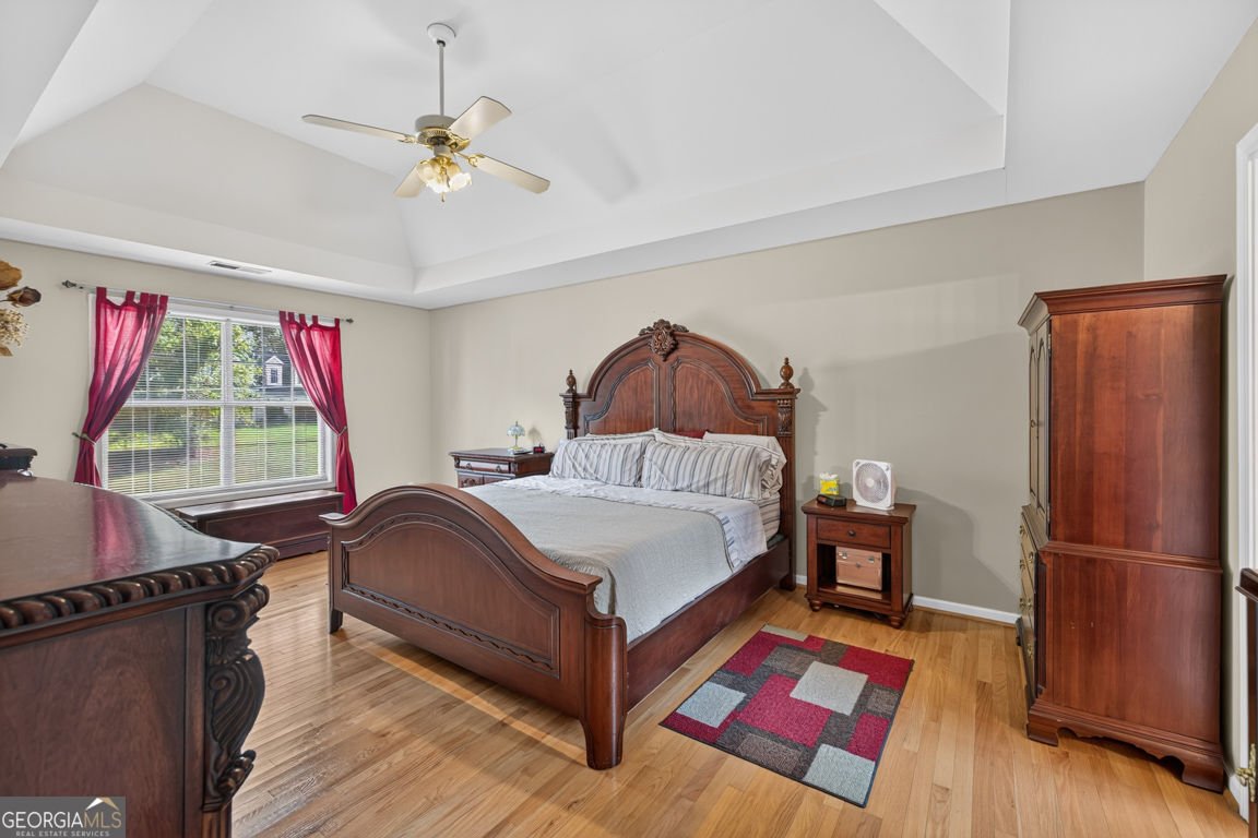 860 Scenic Lake Drive Lawrenceville - Photo 20