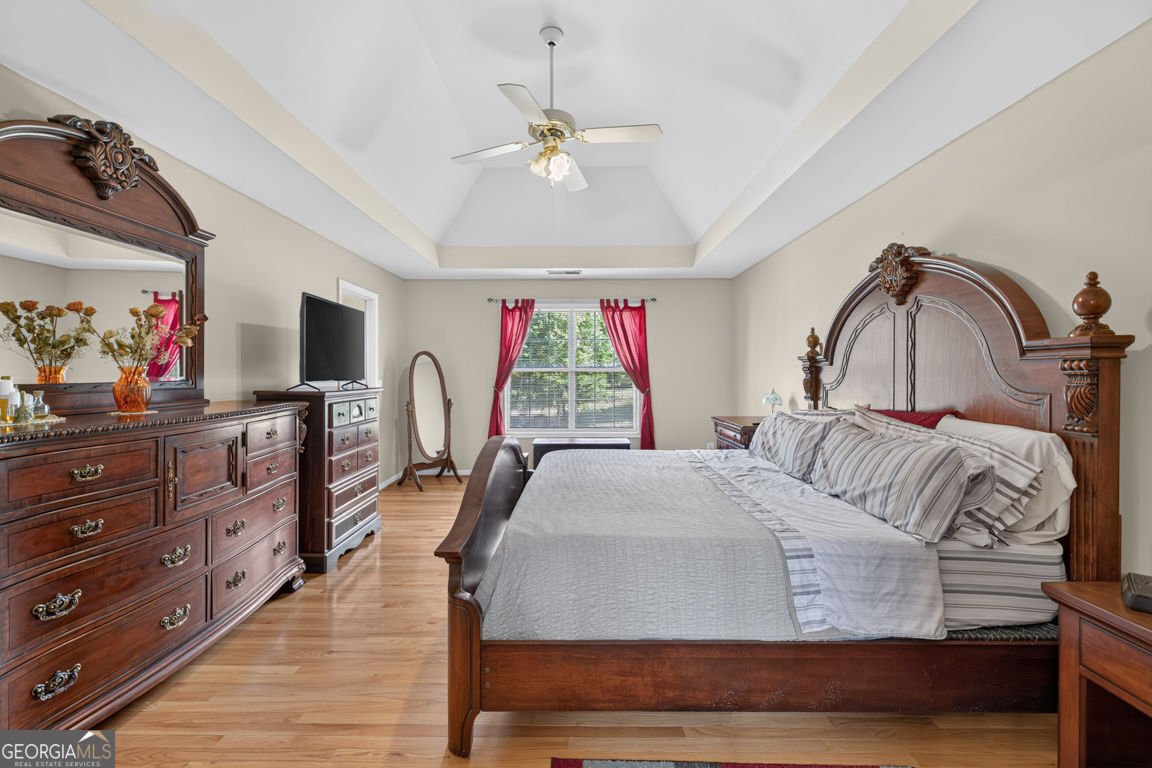 860 Scenic Lake Drive Lawrenceville - Photo 21