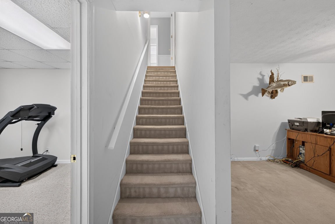 860 Scenic Lake Drive Lawrenceville - Photo 34