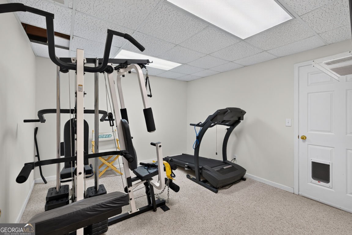 860 Scenic Lake Drive Lawrenceville - Photo 36