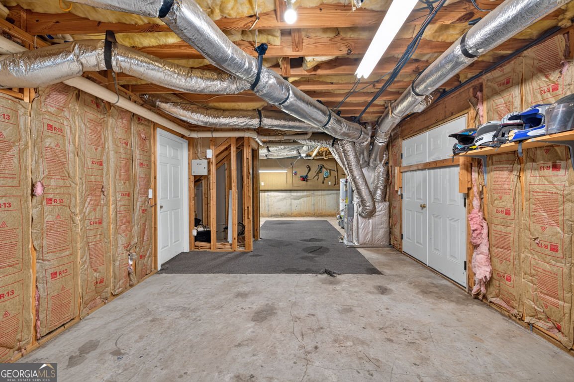 860 Scenic Lake Drive Lawrenceville - Photo 37