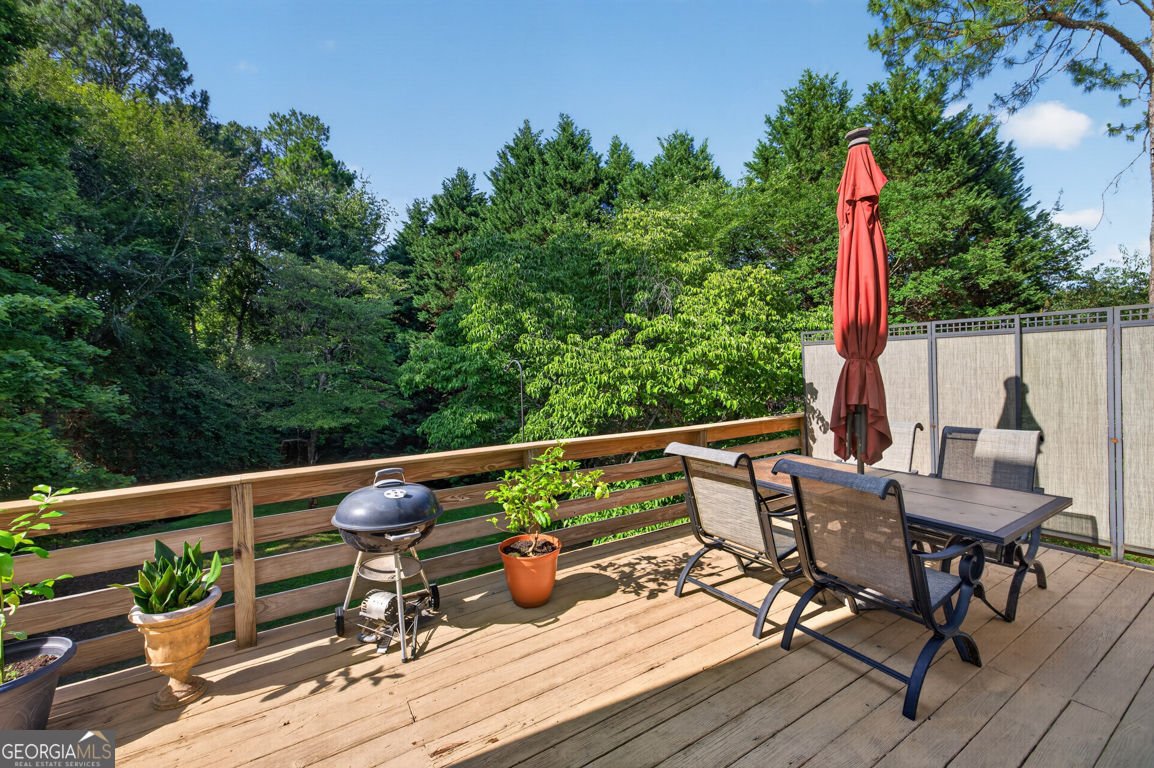 860 Scenic Lake Drive Lawrenceville - Photo 38