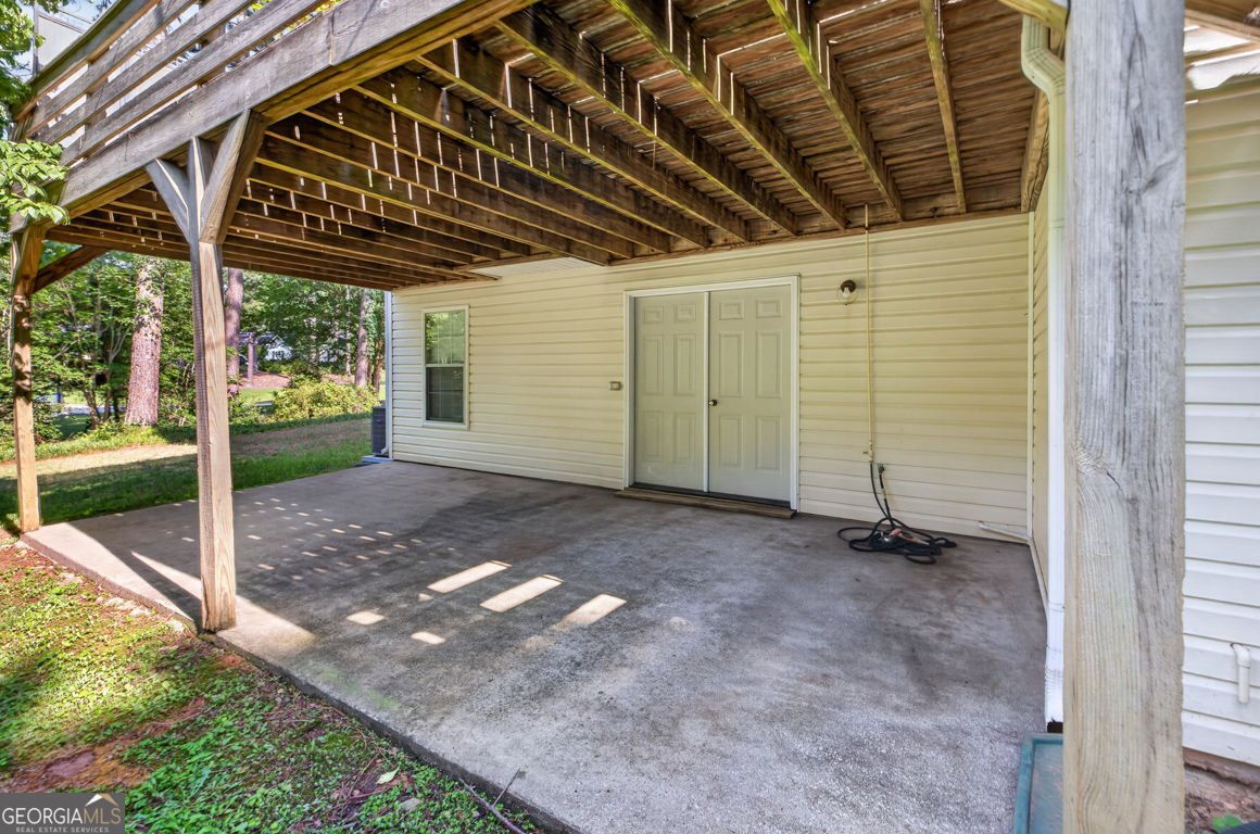 860 Scenic Lake Drive Lawrenceville - Photo 40