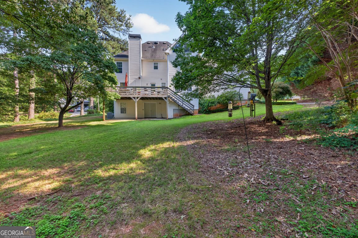 860 Scenic Lake Drive Lawrenceville - Photo 42