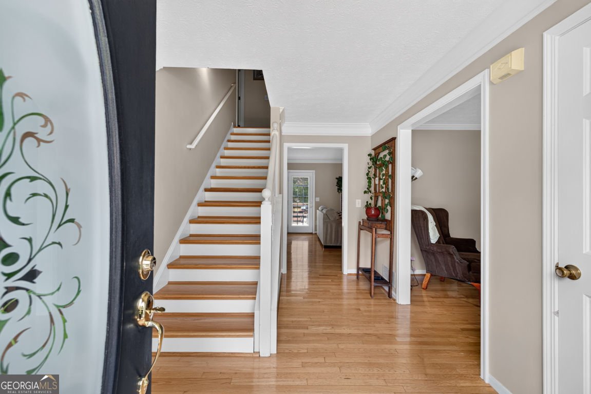 860 Scenic Lake Drive Lawrenceville - Photo 6