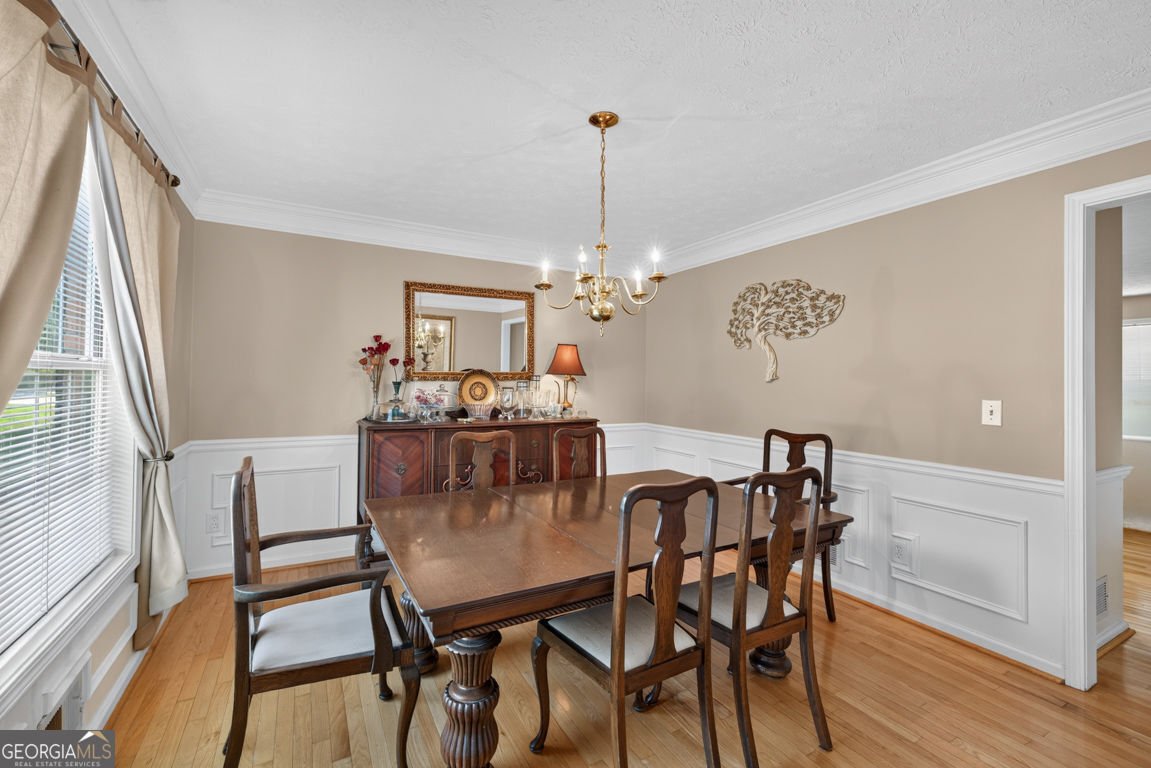 860 Scenic Lake Drive Lawrenceville - Photo 7