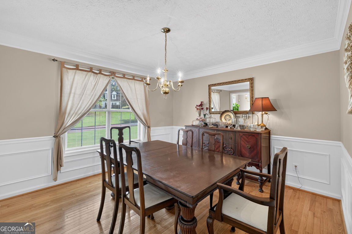 860 Scenic Lake Drive Lawrenceville - Photo 8
