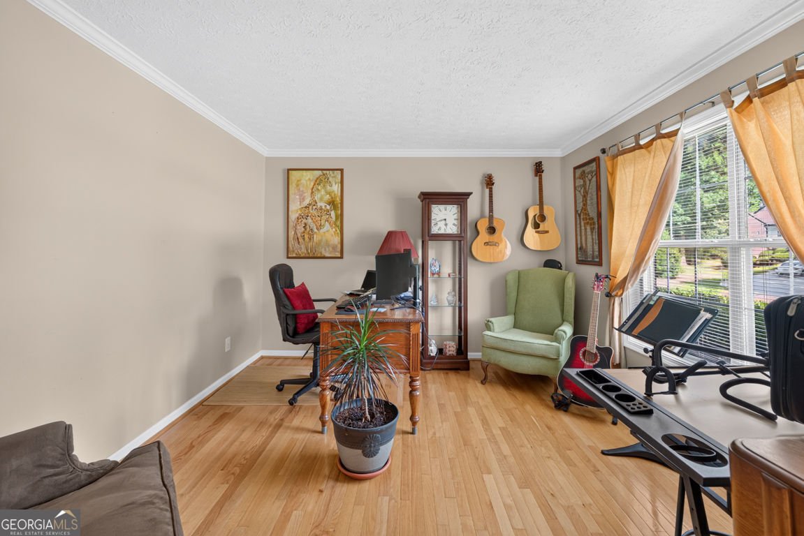 860 Scenic Lake Drive Lawrenceville - Photo 9