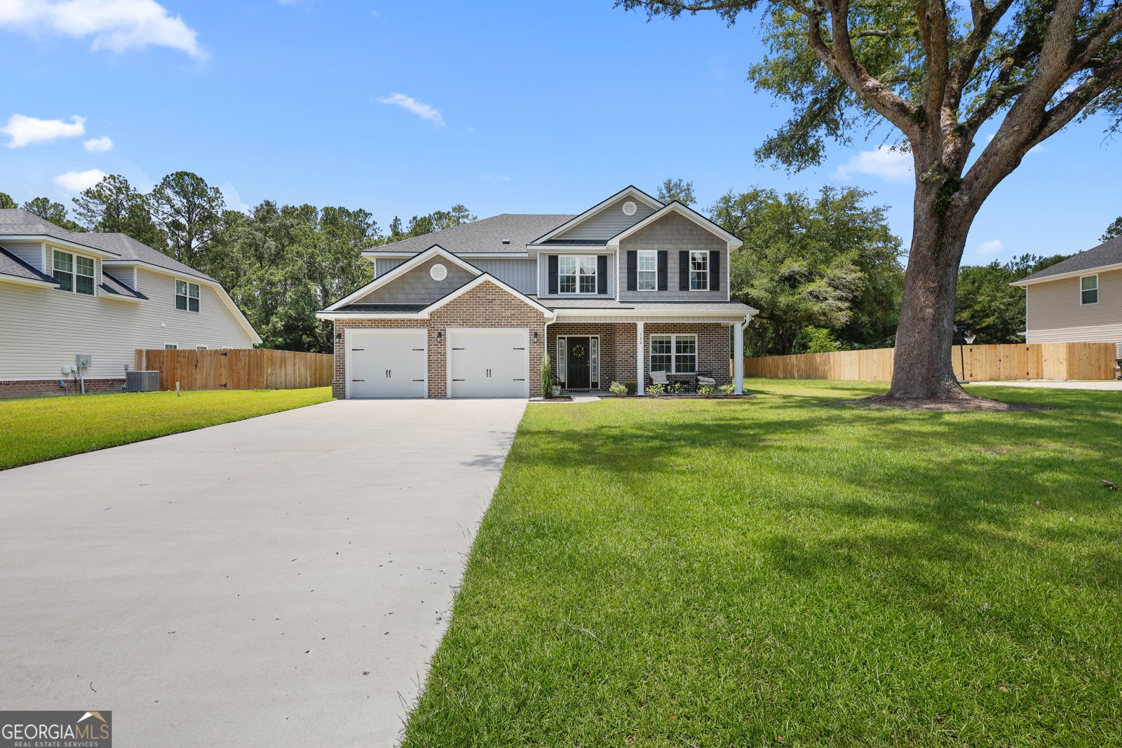 120 Baker Field Lane Ludowici - main photo