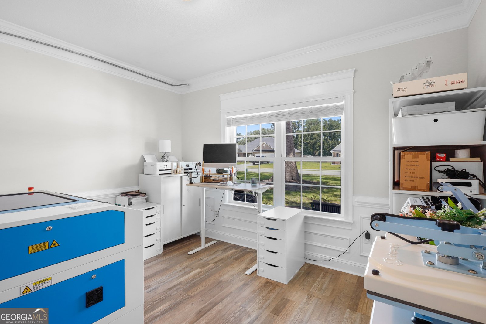 120 Baker Field Lane Ludowici - Photo 11