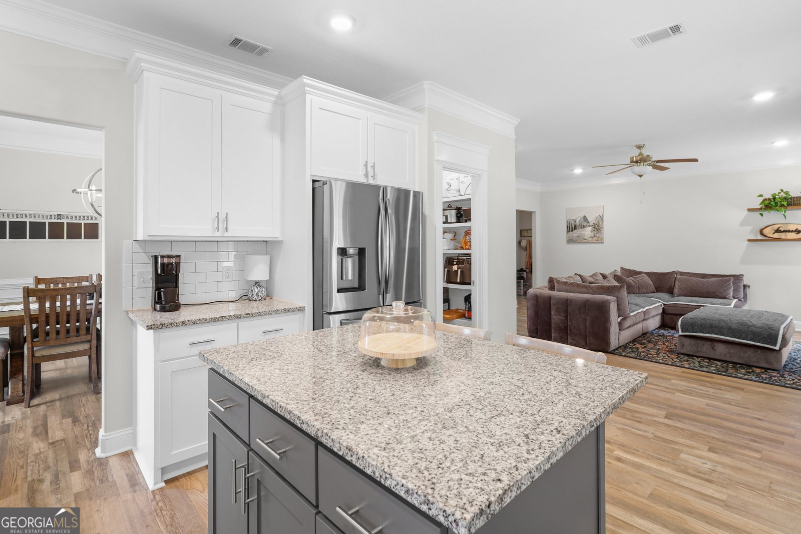 120 Baker Field Lane Ludowici - Photo 15