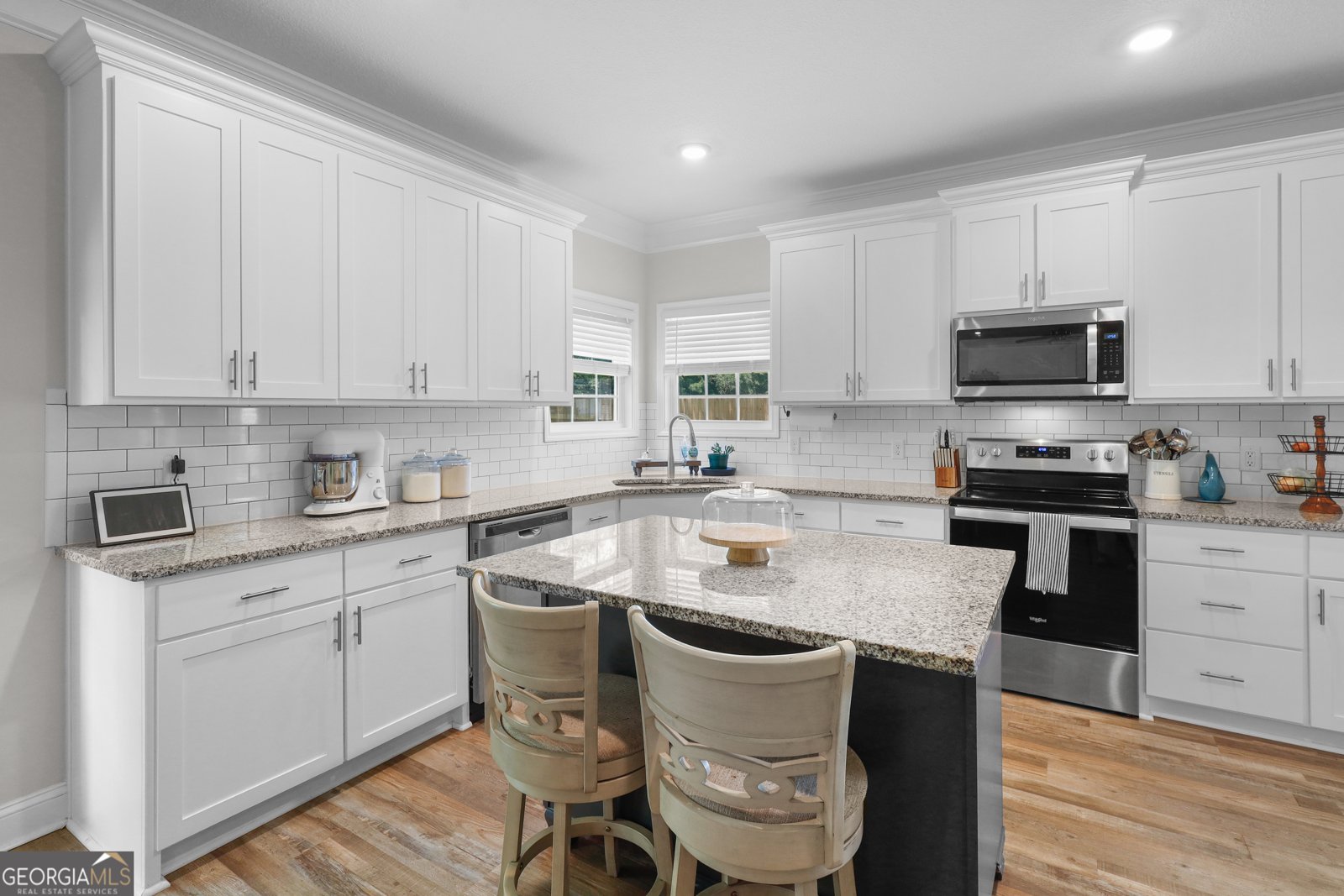 120 Baker Field Lane Ludowici - Photo 18