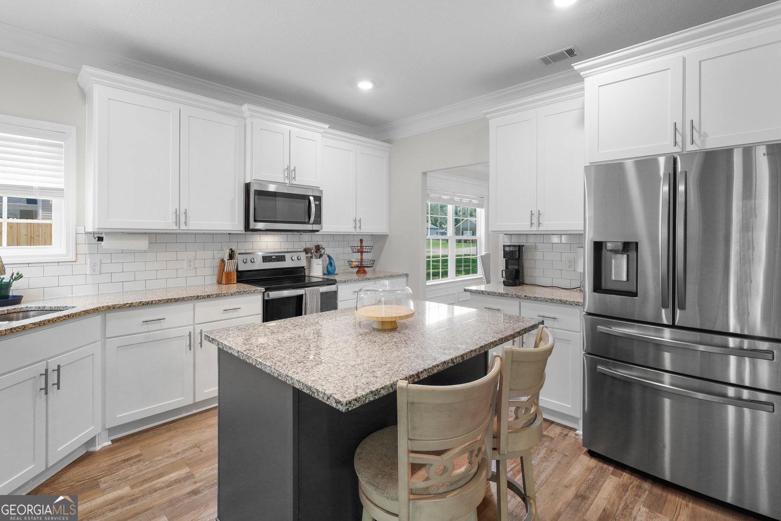 120 Baker Field Lane Ludowici - Photo 19