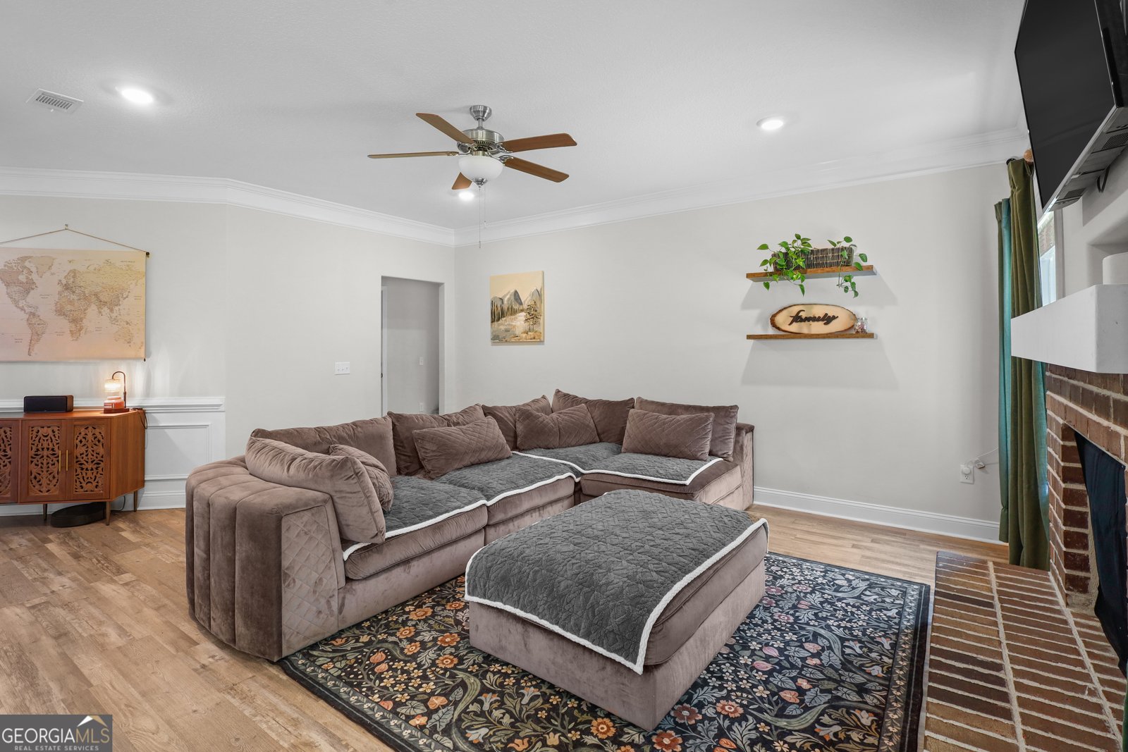 120 Baker Field Lane Ludowici - Photo 20