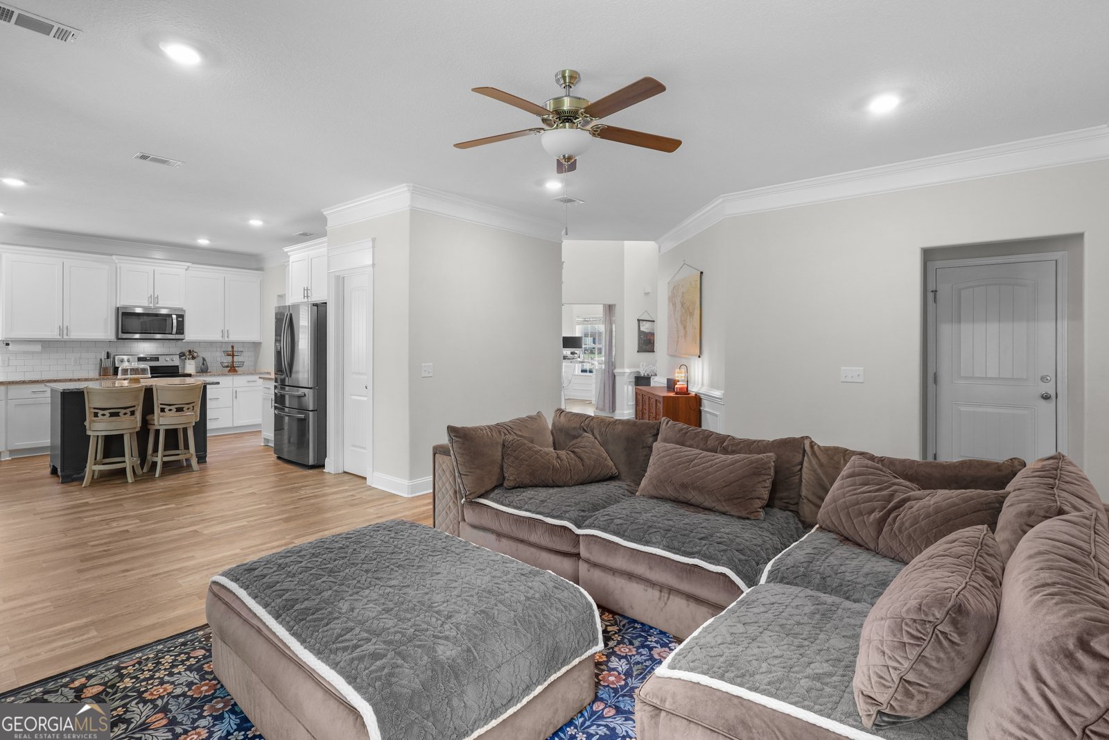 120 Baker Field Lane Ludowici - Photo 21