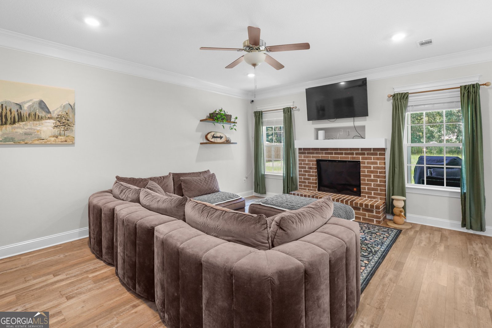 120 Baker Field Lane Ludowici - Photo 22
