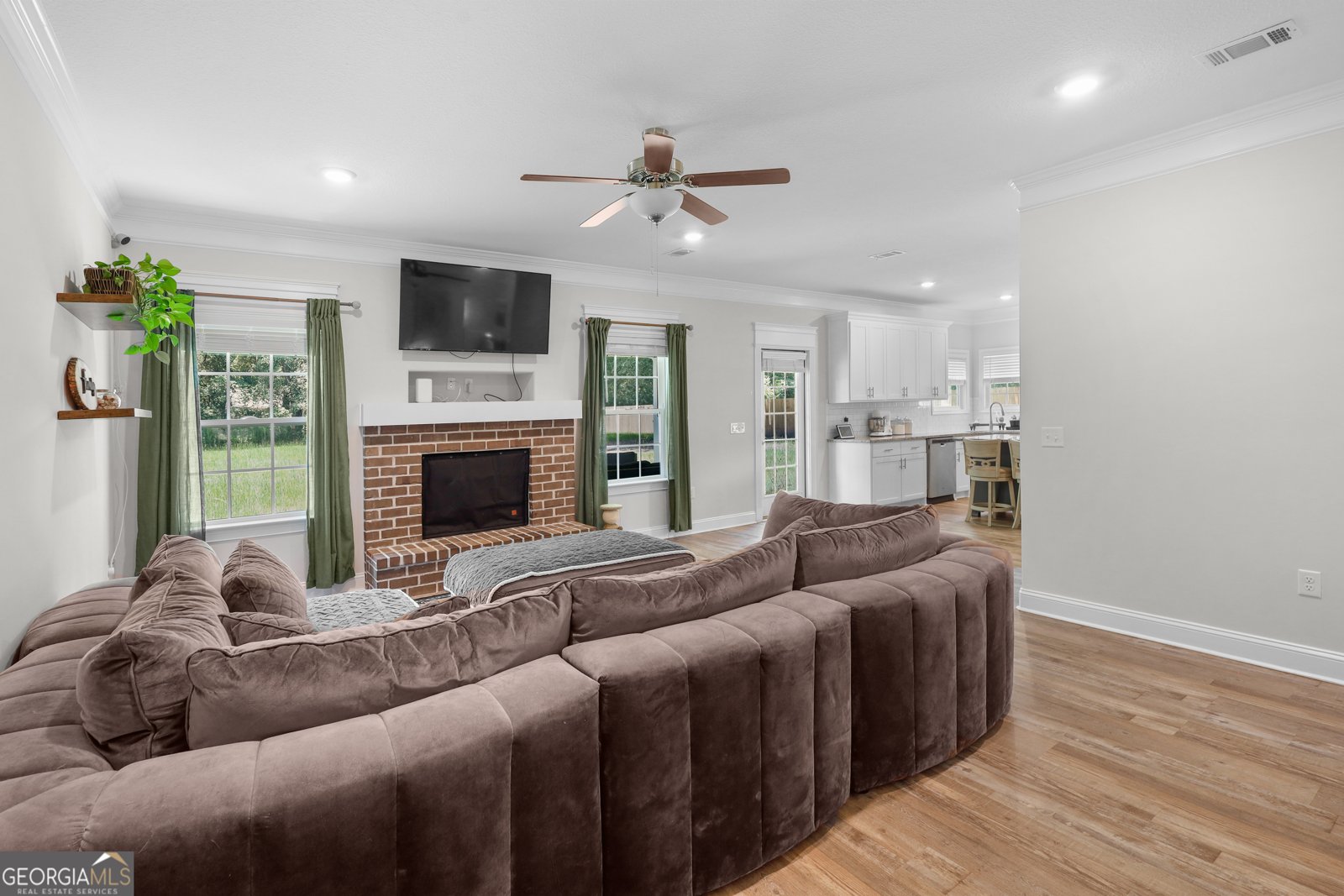 120 Baker Field Lane Ludowici - Photo 24