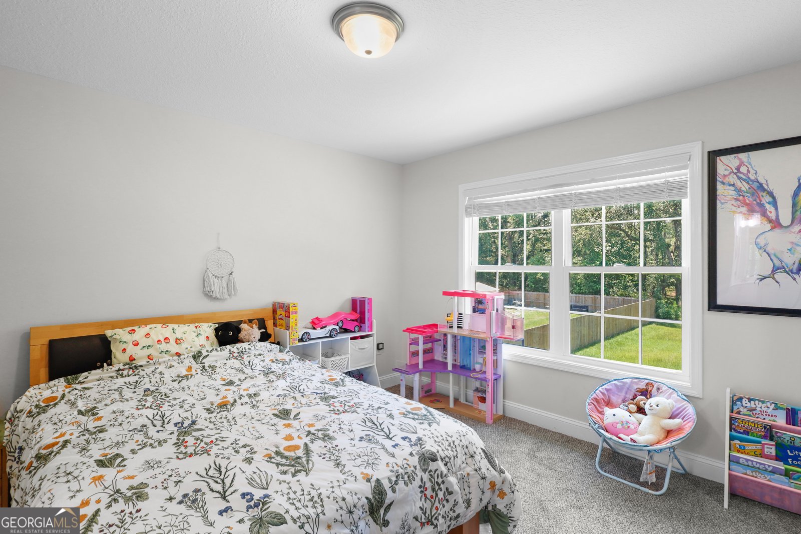 120 Baker Field Lane Ludowici - Photo 33