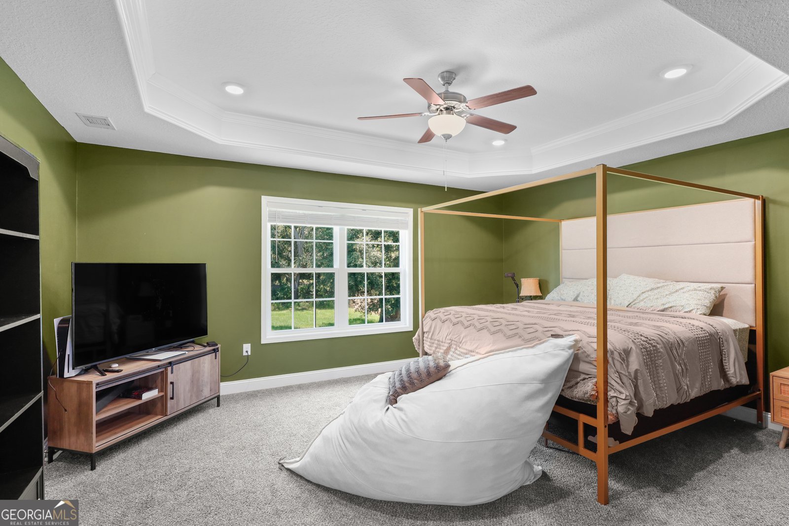120 Baker Field Lane Ludowici - Photo 36