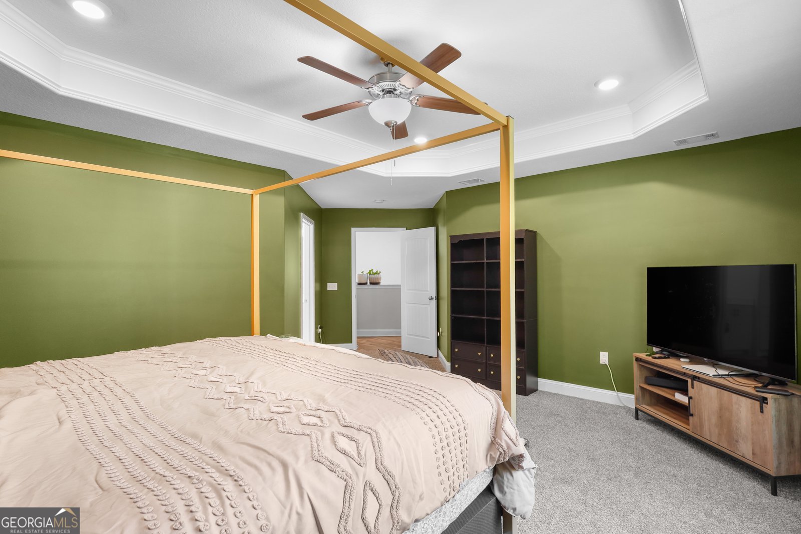 120 Baker Field Lane Ludowici - Photo 37