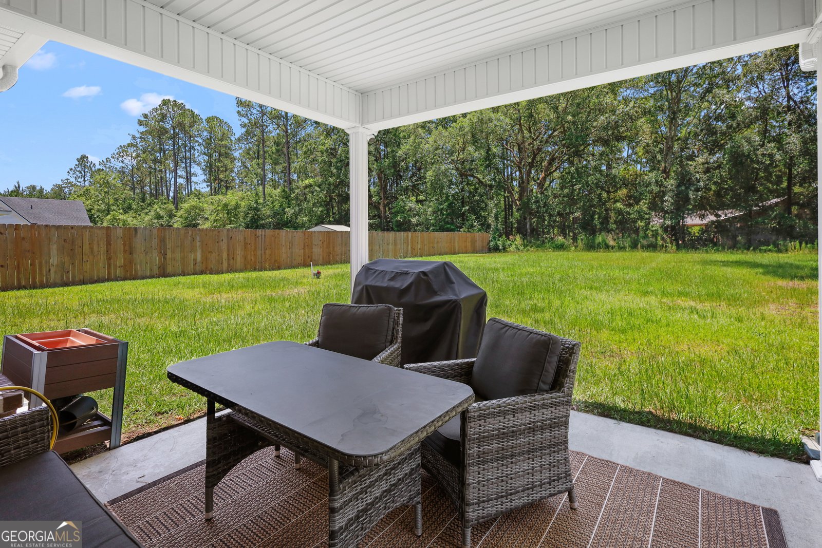 120 Baker Field Lane Ludowici - Photo 43