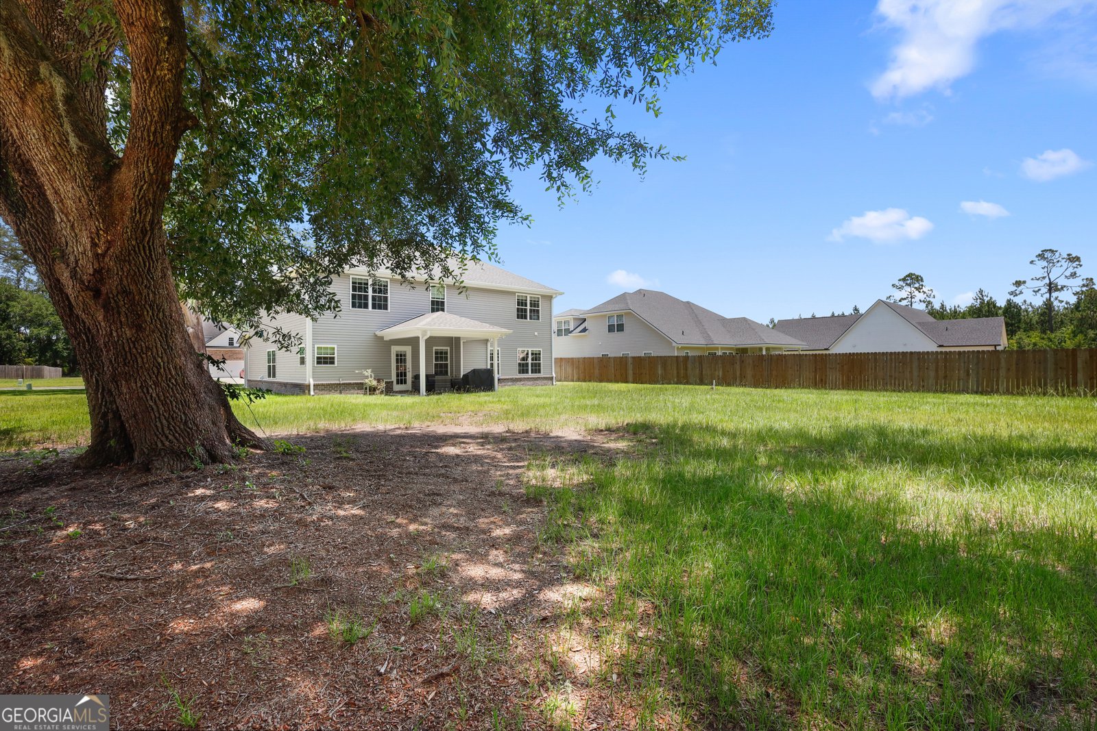 120 Baker Field Lane Ludowici - Photo 45