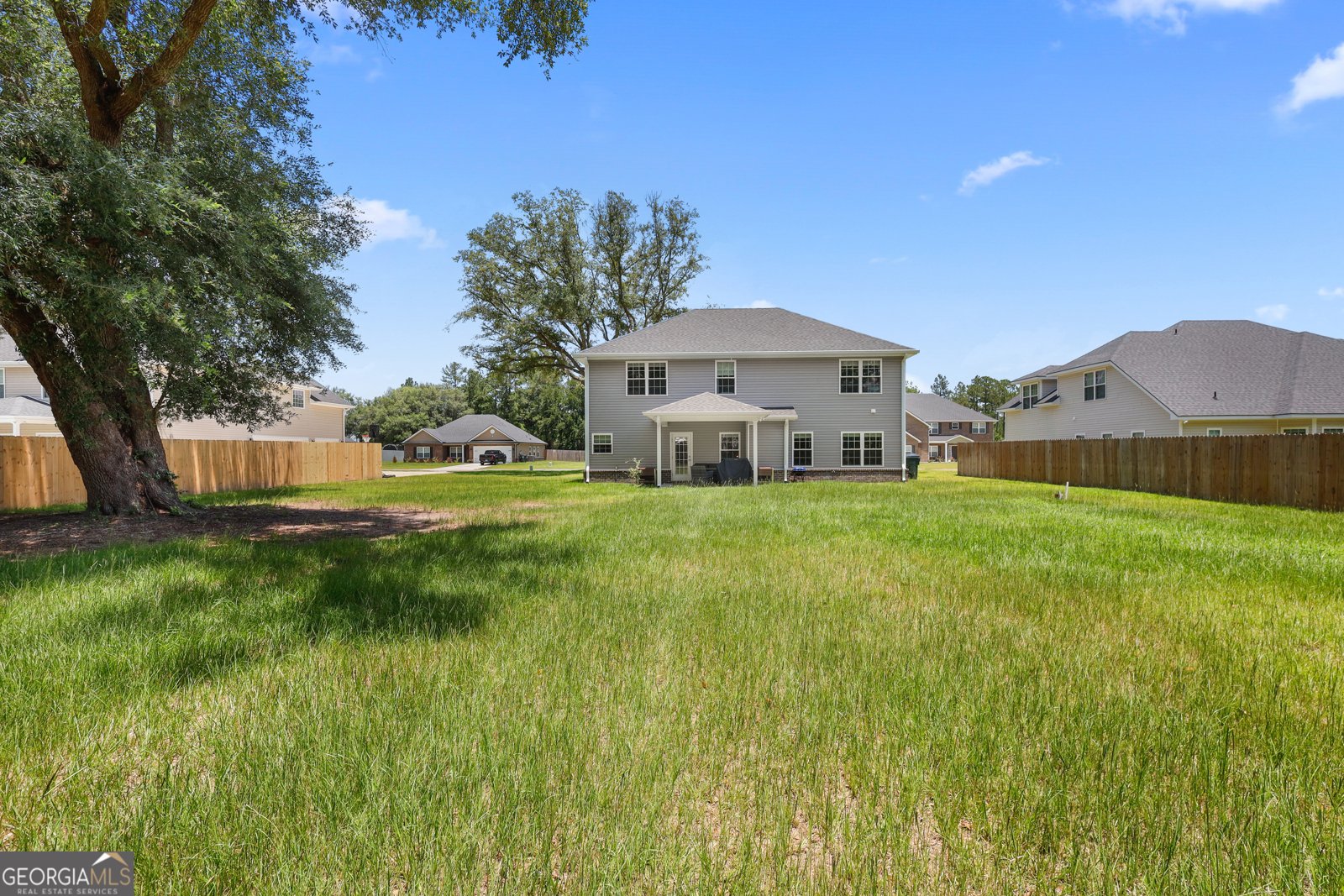 120 Baker Field Lane Ludowici - Photo 46